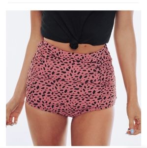 NEW! Coral Reef Swim Sunbaked Bottoms